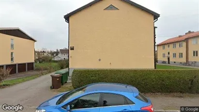 Apartments for rent in Kristinehamn - Photo from Google Street View