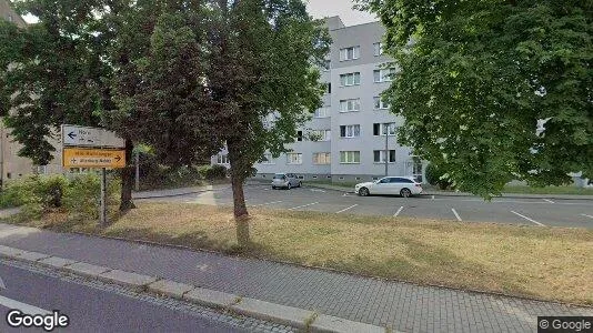 Apartments for rent in Altenburger Land - Photo from Google Street View