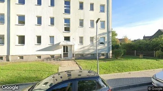 Apartments for rent in Saalekreis - Photo from Google Street View