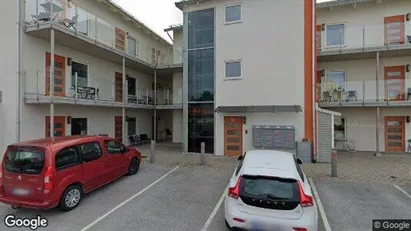 Apartments for rent in Gotland - Photo from Google Street View