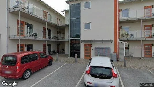 Apartments for rent in Gotland - Photo from Google Street View