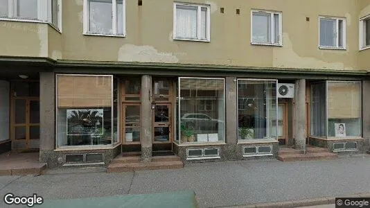 Apartments for rent in Pori - Photo from Google Street View