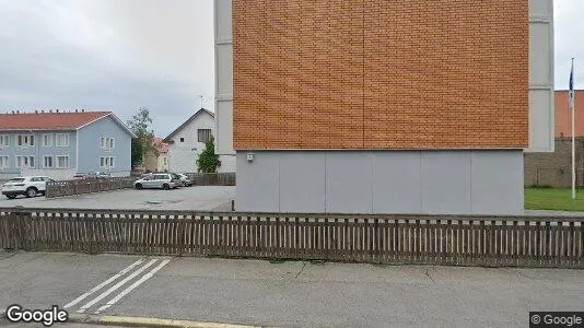 Apartments for rent in Pori - Photo from Google Street View