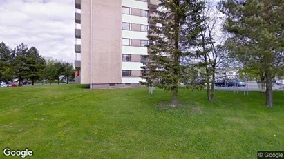 Apartments for rent in Pori - Photo from Google Street View