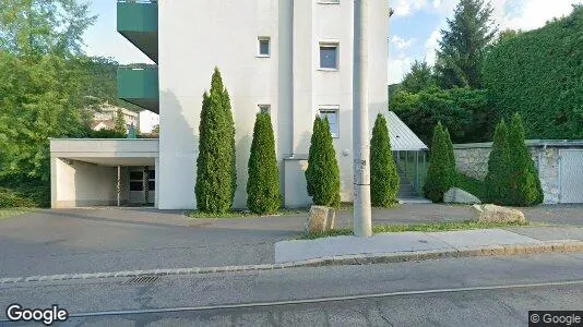 Apartments for rent in Graz - Photo from Google Street View
