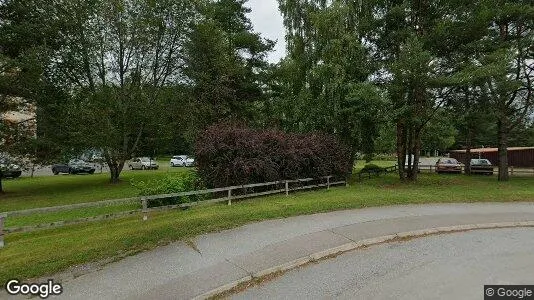 Apartments for rent in Pori - Photo from Google Street View