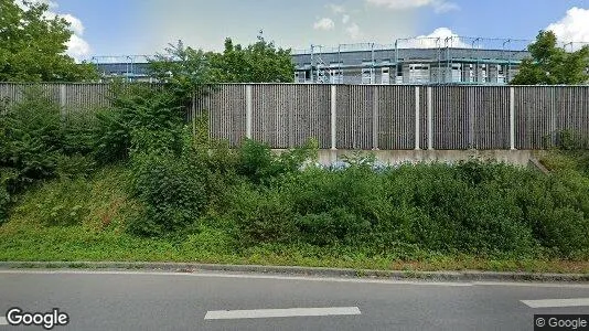 Apartments for rent in Augsburg - Photo from Google Street View