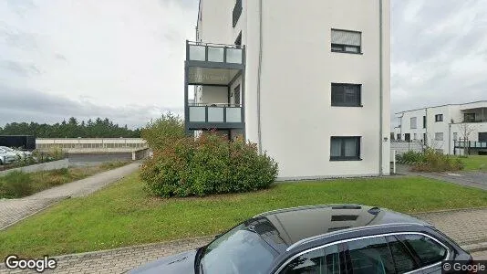 Apartments for rent in Marburg-Biedenkopf - Photo from Google Street View