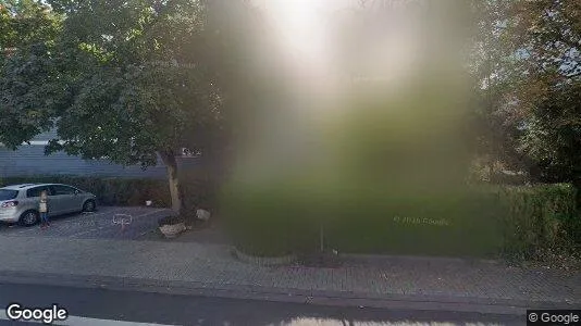 Apartments for rent in Hochtaunuskreis - Photo from Google Street View