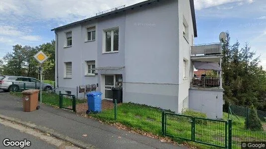 Apartments for rent in Hochtaunuskreis - Photo from Google Street View