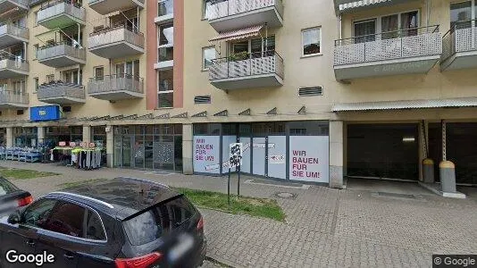 Apartments for rent in Leipzig - Photo from Google Street View