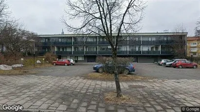 Apartments for rent in Kokkola - Photo from Google Street View