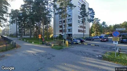 Apartments for rent in Turku - Photo from Google Street View