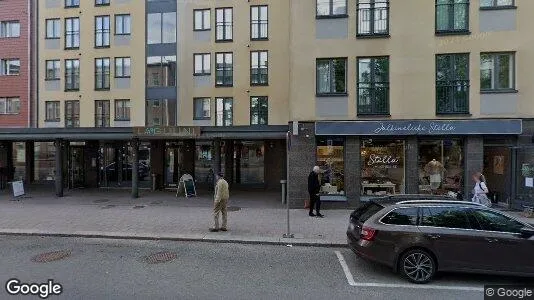 Apartments for rent in Turku - Photo from Google Street View