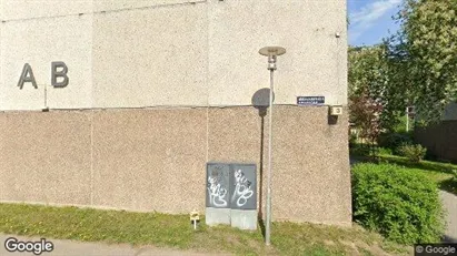 Apartments for rent in Turku - Photo from Google Street View