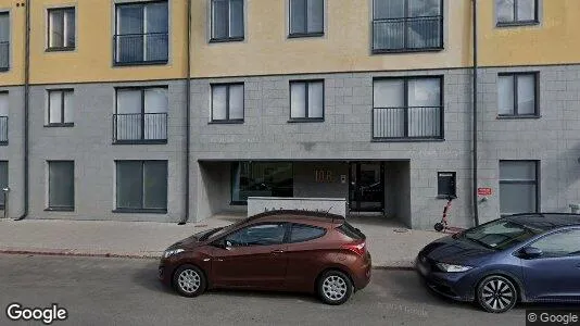 Apartments for rent in Turku - Photo from Google Street View