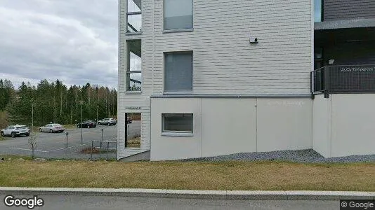 Apartments for rent in Tampere Eteläinen - Photo from Google Street View
