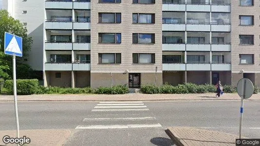 Apartments for rent in Turku - Photo from Google Street View