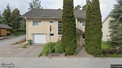 Apartments for rent in Turku - Photo from Google Street View
