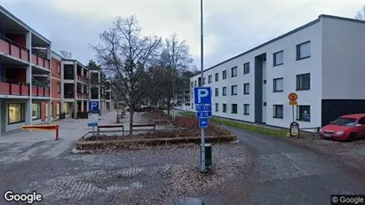 Apartments for rent in Kirkkonummi - Photo from Google Street View