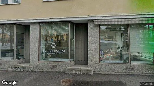 Apartments for rent in Tampere Keskinen - Photo from Google Street View