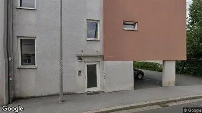 Apartments for rent in Graz - Photo from Google Street View