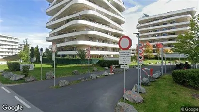 Apartments for rent in Graz - Photo from Google Street View