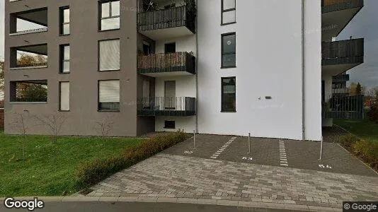 Apartments for rent in Gießen - Photo from Google Street View