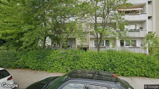 Apartments for rent in Mecklenburgische Seenplatte - Photo from Google Street View