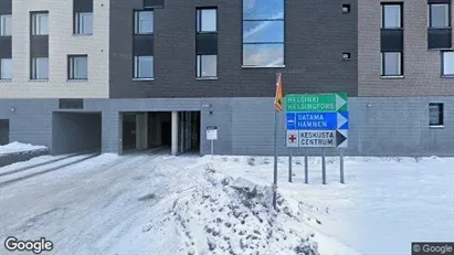 Apartments for rent in Turku - Photo from Google Street View