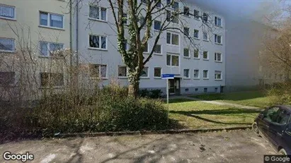 Apartments for rent in Wiesbaden - Photo from Google Street View