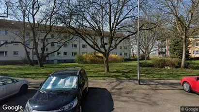 Apartments for rent in Wiesbaden - Photo from Google Street View