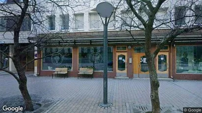 Apartments for rent in Tampere Keskinen - Photo from Google Street View