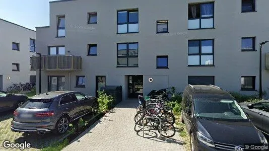 Apartments for rent in Berlin Pankow - Photo from Google Street View
