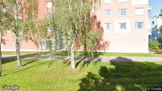 Apartments for rent in Vantaa - Photo from Google Street View