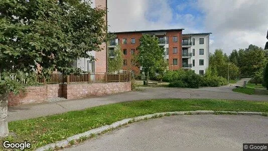 Apartments for rent in Helsinki Läntinen - Photo from Google Street View
