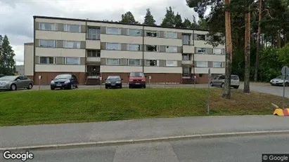 Apartments for rent in Joensuu - Photo from Google Street View