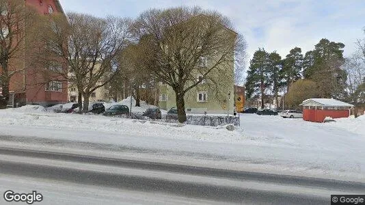 Apartments for rent in Joensuu - Photo from Google Street View
