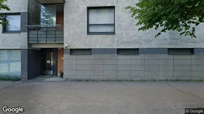 Apartments for rent in Oulu - Photo from Google Street View