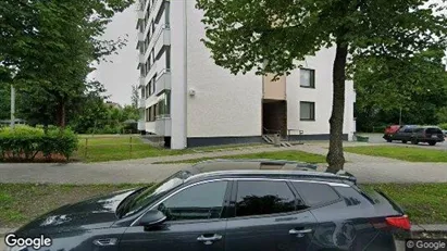 Apartments for rent in Hämeenlinna - Photo from Google Street View