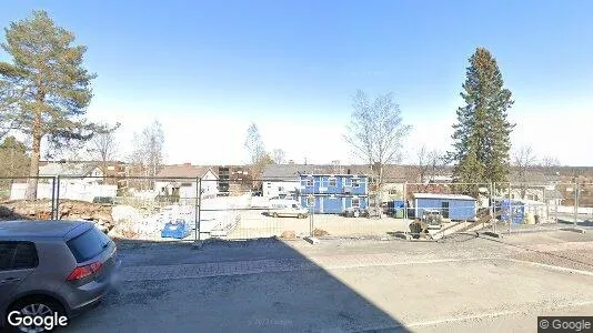 Apartments for rent in Kuopio - Photo from Google Street View