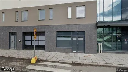 Apartments for rent in Lappeenranta - Photo from Google Street View