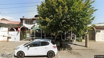 Apartments for rent in Piteşti - Photo from Google Street View