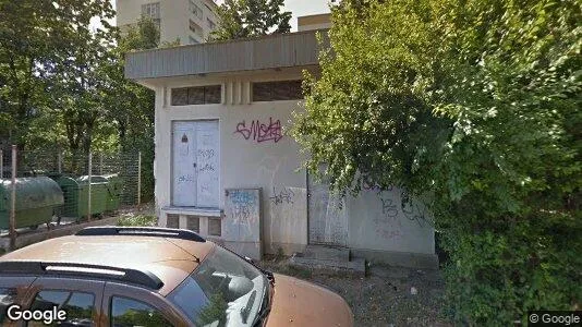 Apartments for rent in Ploieşti - Photo from Google Street View