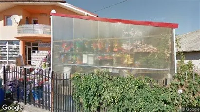 Apartments for rent in Suceava - Photo from Google Street View