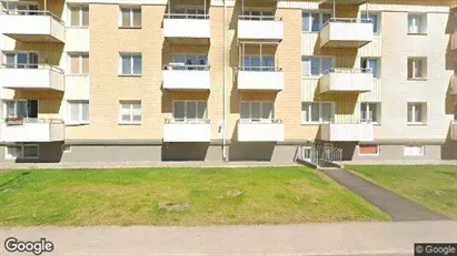 Apartments for rent in Kristinehamn - Photo from Google Street View
