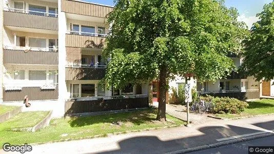 Apartments for rent in Karlstad - Photo from Google Street View