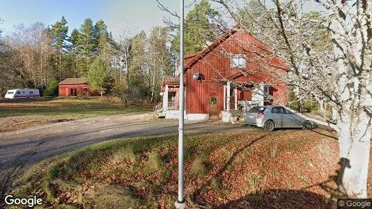 Apartments for rent in Grums - Photo from Google Street View