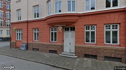 Apartments for rent in Helsingborg - Photo from Google Street View