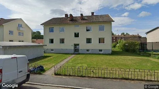 Apartments for rent in Karlstad - Photo from Google Street View
